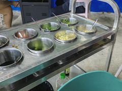 -墨脱石锅椰子鸡•海鲜糟粕醋(榆亚路店)