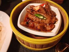 -蝴蝶里·粤菜·点心(滨江龙湖店)