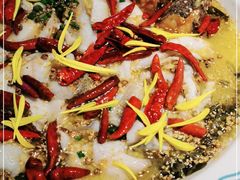 -花椒俏川菜小馆(南海万达店)