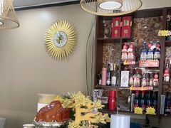 -清真•蜀风园(丁字沽总店)