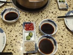 -原味四季椰子鸡(公明百佳华店)