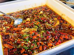 -杨记隆府(汉街店)