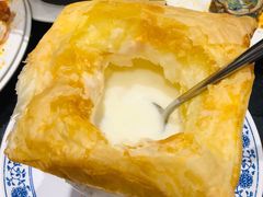 -蓝钻·国际美食海鲜自助百汇(西直门店)
