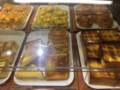 -一鸣真鲜奶吧(益乐路店)