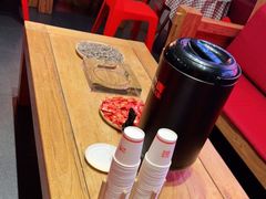-竹犇番茄火锅(长风街店)