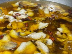 蜀龙阁水煮鱼-雲蜀龙阁·金牌水煮鱼(方庄店)