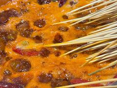 -镇江龙·火锅串串(武侯祠店)