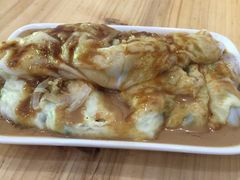 -州记·肠粉·牛肉火锅(福安店)