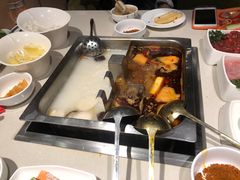-海底捞火锅(劲松店)