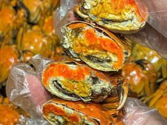 -極上萬膳·日料放题(来福士江景店)