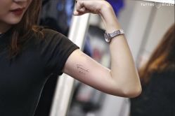 -飛凡TATTOO纹身•原创