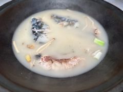 -陈大锅·岳阳鱼馆·地道岳阳菜(美食街店)