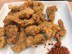 -老地方川菜馆(肥西路店)