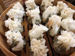 三鲜茴香-正宗天津烧麦馆(柳州路店)