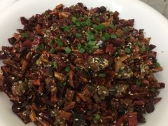 -勇猛子川菜馆(新军路店)