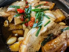 -喜洲翰林餐厅(董家百年老宅店)