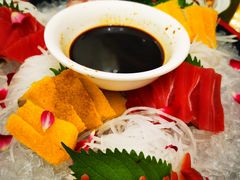 -昆明花之城豪生酒店·美食广场