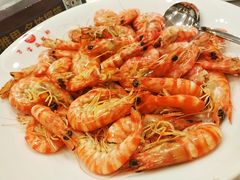 -万宝海鲜舫(劳动公园店)
