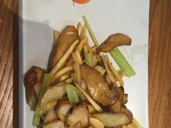 -云海肴云南菜·蒸汽石锅鱼(北京良乡华冠店)