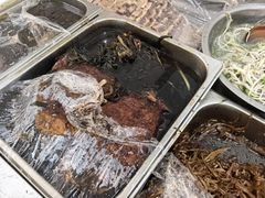 -谈灵农家柴爿菜饭