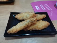 -宝岛牛排(阳逻广场店)