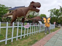 -龙寺生态园
