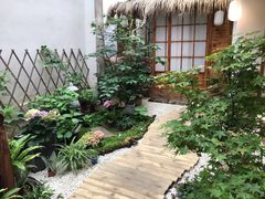 -边渡咖啡烘焙店(昙华林店)