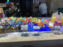 -亚马逊环球美食百汇(新城吾悦广场店)