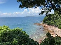 -美人鱼悬崖海景餐厅(鹿嘴山庄店)