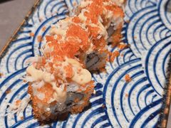-沼津港精致料理·寿喜烧·烧鸟(龙湖南桥天街店)