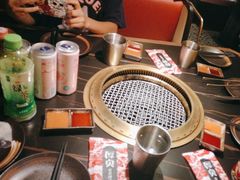 -厚贞日式烤肉(浦东汇智店)