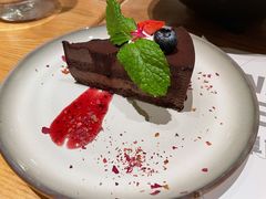 -原石牛扒·约会餐厅(龙城万科里店)