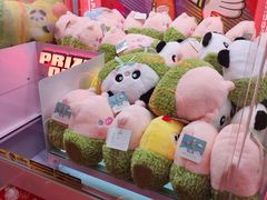 -快乐街区(成都龙湖北城天街店)