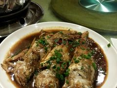 -启东小海鲜(庄先湾路1号店)
