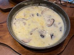 -萨莉亚意式餐厅(杭州滨江天街店)