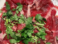 -受气牛肉·重庆耙牛肉(来福士店)