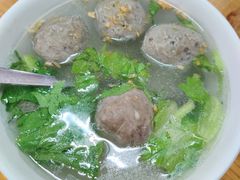 -老姿娘炒糕粿(指南里小区店)