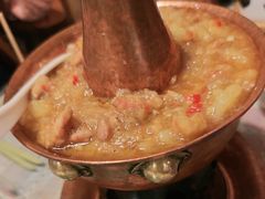 -蜗牛小馆醉乡民谣云南菜(惠新西里店)