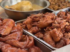 -百味园土菜馆(迎宾东路店)