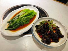 -蛙蛙叫干锅年代(簋街总店)