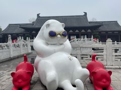 -祥源·阜阳生态乐园