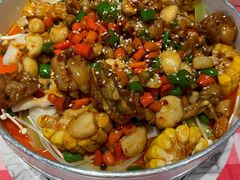 -辣小鲜·南昌大排档(船山路店)