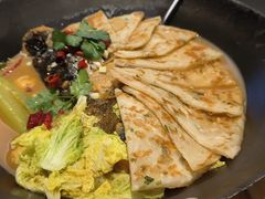 -长春凯悦酒店-品悦中餐厅