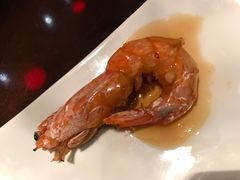 -海航大厦万豪酒店彩海轩中餐厅(霄云路店)