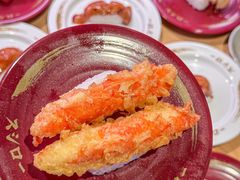 -寿司郎(北京路粤潮楼店)