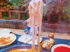 -蜀大侠火锅(森兰花园城店)