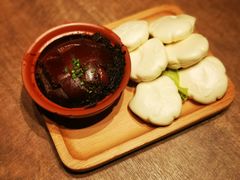 -香园茶社·金陵小灶(老门东店)