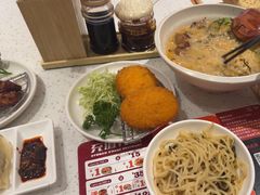 -味千拉面(双井店)