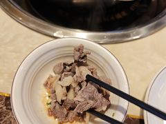 -小肥牛潮汕牛肉火锅(南联店)