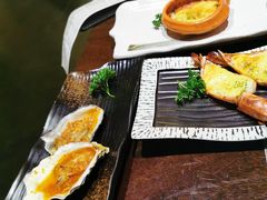 -古京·臻致料理(月湖店)